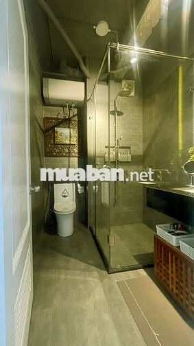 CHO THUÊ CĂN HỘ SCREC TOWER — TẦNG CAO  — 74M² — 2PN 2WC — GIÁ :12 TR