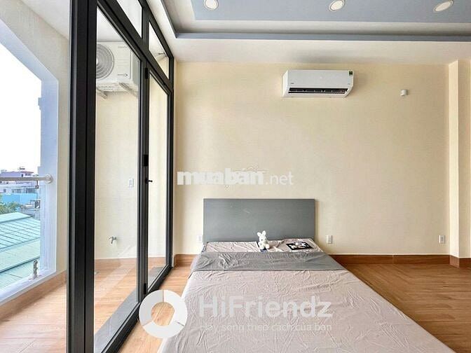 cho thuê phòng mặt tiền lê thị bạch cát