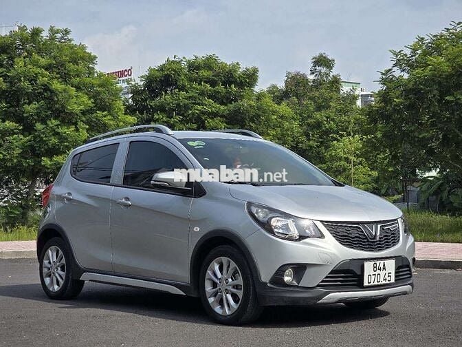 VINFAST FADIL 2020 TỰ ĐỘNG 67000KM BẢO HÀNH1 NĂM