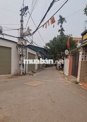 BÁN ĐẤT 120m² HỘI PHỤ – ĐÔNG HỘI – VỊ TRÍ ĐẸP GẦN VIN CỔ LOA