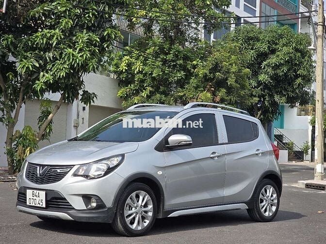 VINFAST FADIL 2020 TỰ ĐỘNG 67000KM BẢO HÀNH1 NĂM