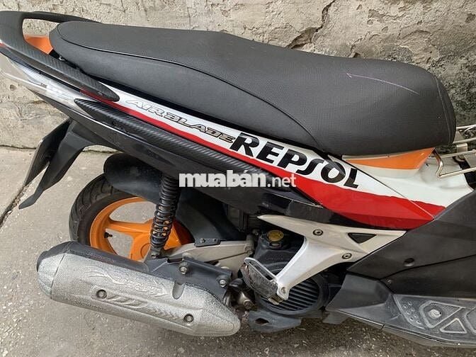 Air Blade máy thái reépon thể thao như mơi