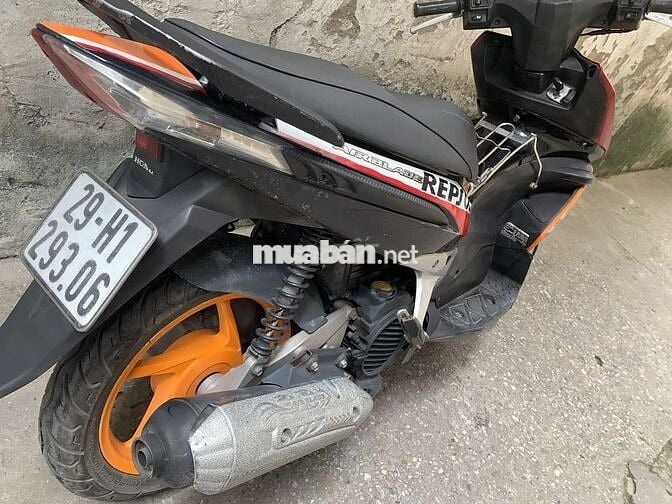 Air Blade máy thái reépon thể thao như mơi