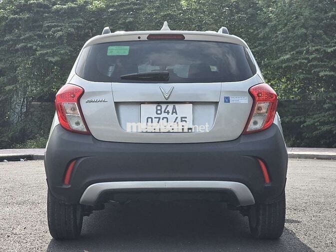 VINFAST FADIL 2020 TỰ ĐỘNG 67000KM BẢO HÀNH1 NĂM