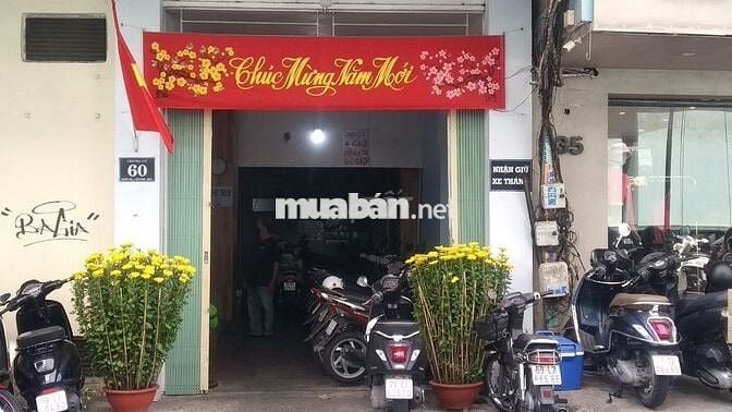 BÁN CĂN HỘ LÕI TRUNG TÂM – PHƯỜNG BẾN THÀNH, QUẬN 1