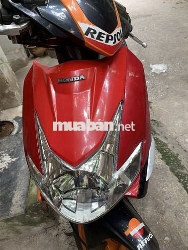 Air Blade máy thái reépon thể thao như mơi