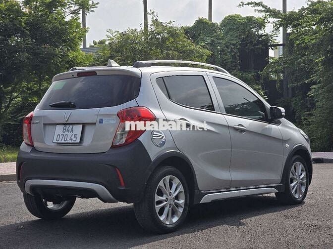VINFAST FADIL 2020 TỰ ĐỘNG 67000KM BẢO HÀNH1 NĂM