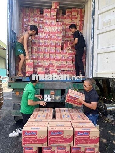 CTY Nhân Lực Hoàng Gia Tuấn Tuyển Dụng