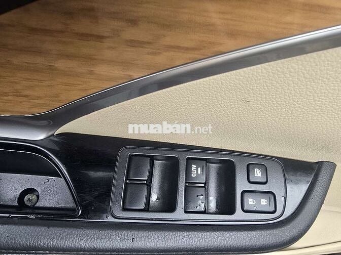 XPANDER SX 2019 TỰ ĐỘNG 108000KM BẢO HÀNH1 NĂM