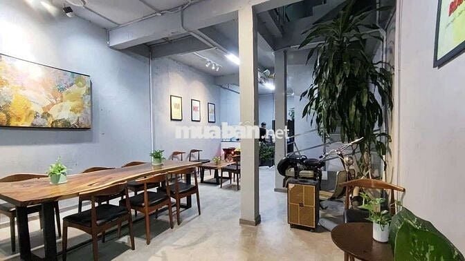 Văn phòng tiện lợi, full nội thất cho Startup, giá chỉ 3,9tr/tháng