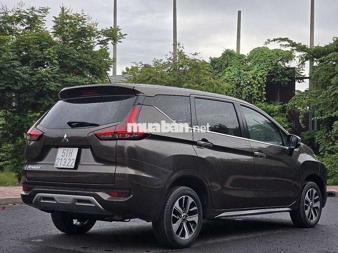 XPANDER SX 2019 TỰ ĐỘNG 108000KM BẢO HÀNH1 NĂM