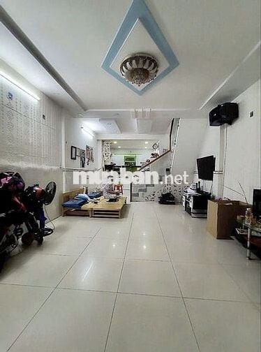 Full Nội Thất !! Hẻm 4m Lê Trọng Tấn, 1 Lầu, 4 x 11m, 2 Phòng Ngủ