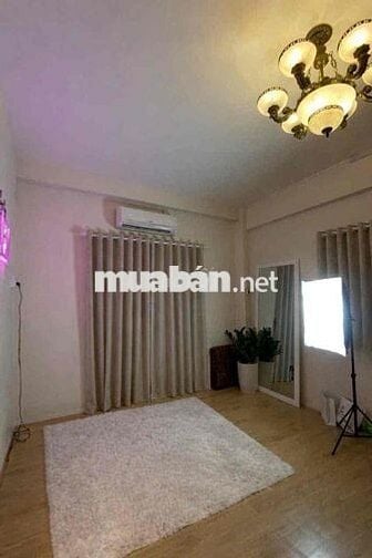Căn Góc Tầng 2 Chung Cư Lý Hồng Thanh&Trần Quang Khải
