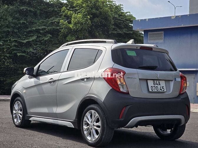 VINFAST FADIL 2020 TỰ ĐỘNG 67000KM BẢO HÀNH1 NĂM