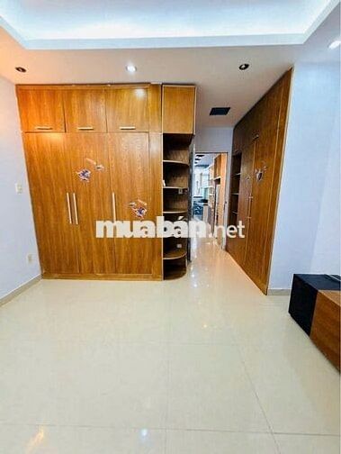 💎 GÒ VẤP – GẦN QUANG TRUNG, DT 83M2, DTSD 160M2,  HẺM 4M
