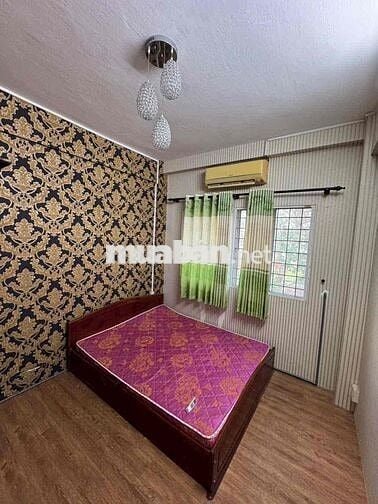 Căn Góc Tầng 2 Chung Cư Lý Hồng Thanh&Trần Quang Khải