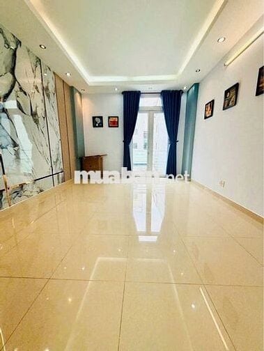 💎 GÒ VẤP – GẦN QUANG TRUNG, DT 83M2, DTSD 160M2,  HẺM 4M