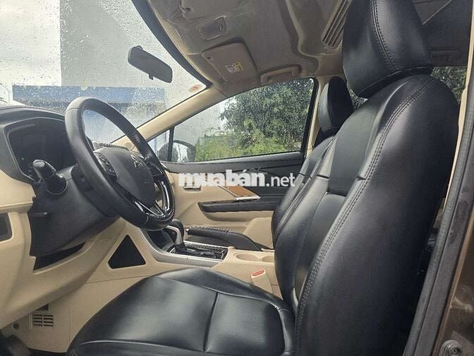 XPANDER SX 2019 TỰ ĐỘNG 108000KM BẢO HÀNH1 NĂM