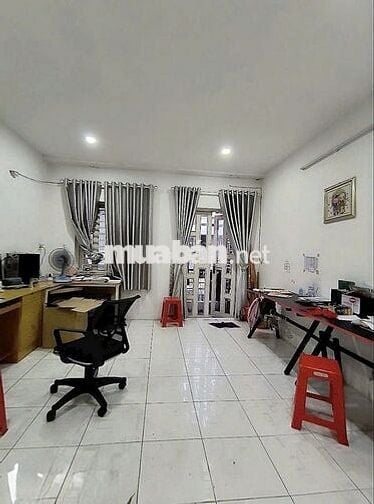 Full Nội Thất !! Hẻm 4m Lê Trọng Tấn, 1 Lầu, 4 x 11m, 2 Phòng Ngủ