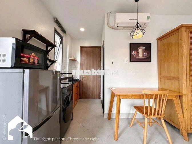 CHO THUÊ CHDV NGAY CMT8 Q3 SÁT Q1,10. Gần UEH,SGU,HSU,Bách Khoa