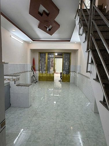 BÌNH CHÁNH- ĐÃ HẠ 200TR CÒN 990 TRIỆU – CƠ HỘI SỞ HỮU NHÀ RIÊNG TRƯỚC 