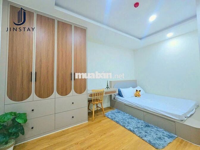 Studio full nội thất cao cấp cho thuê chính chủ