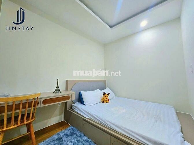Studio full nội thất cao cấp cho thuê chính chủ