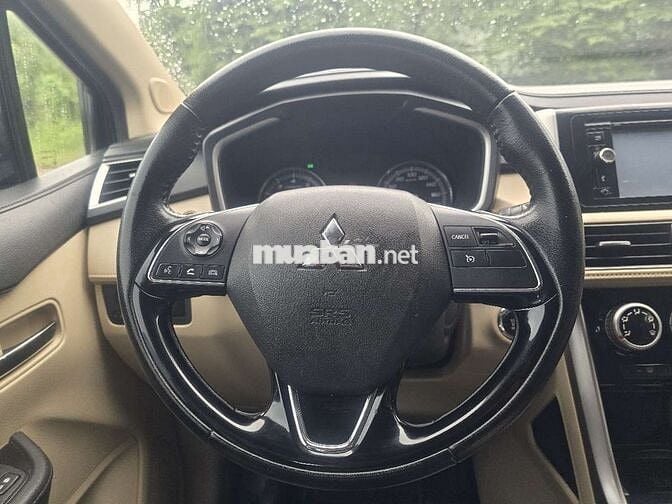 XPANDER SX 2019 TỰ ĐỘNG 108000KM BẢO HÀNH1 NĂM