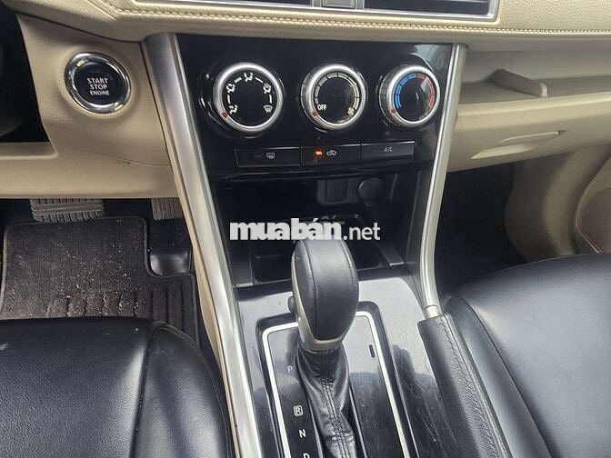 XPANDER SX 2019 TỰ ĐỘNG 108000KM BẢO HÀNH1 NĂM