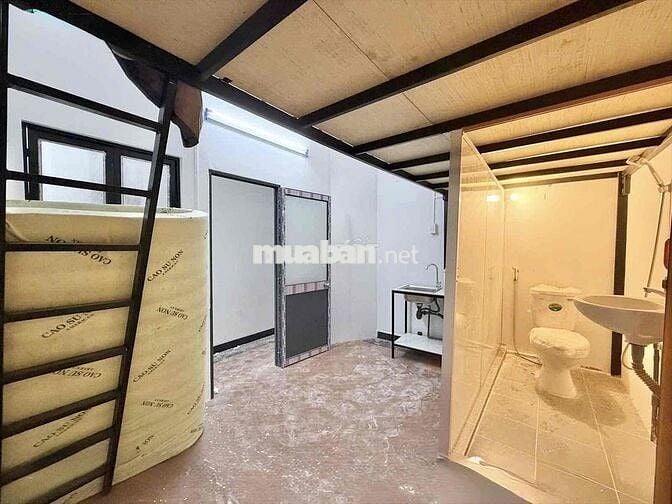 cho thuê phòng full nt giá 3tr9-4tr tại phạm phú thứ , Tân bình