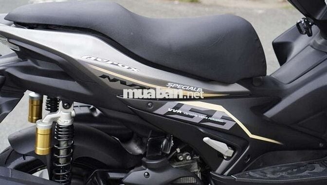 Yamaha NVX 155 V1 ABS 2020 Xám Vàng Cát 20k km