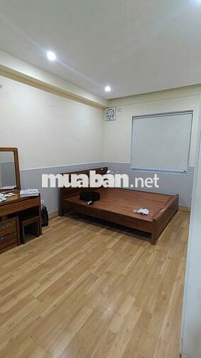 Chính chủ cho thuê căn hộ 80m2 ngõ 66 Kim Giang