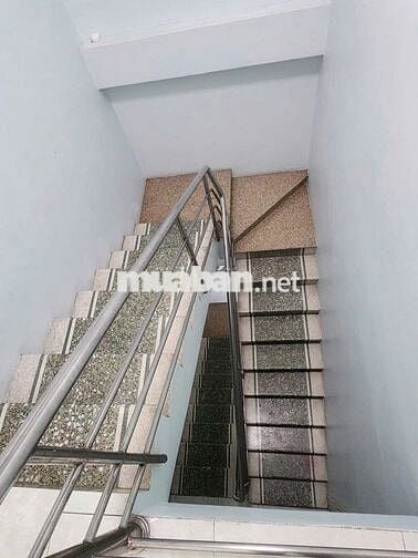 Nguyên căn 38 Hoàng Văn Thụ, Phú Nhuận (hình nhà 100%)