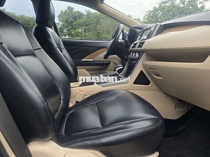 XPANDER SX 2019 TỰ ĐỘNG 108000KM BẢO HÀNH1 NĂM