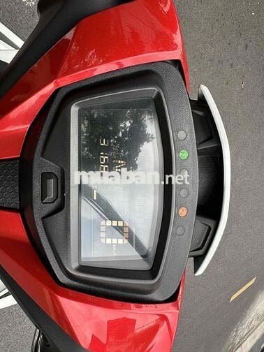 Yamaha Exciter 150 2019 Trắng, Đỏ 3168 km