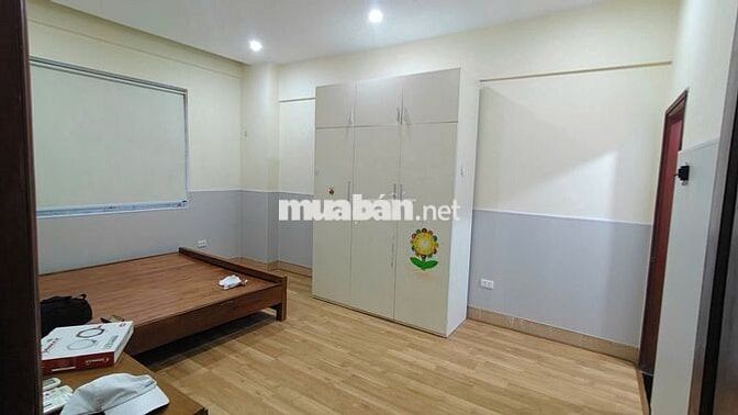 Chính chủ cho thuê căn hộ 80m2 ngõ 66 Kim Giang