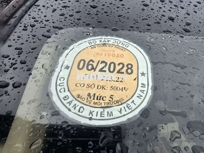 XPANDER SX 2019 TỰ ĐỘNG 108000KM BẢO HÀNH1 NĂM