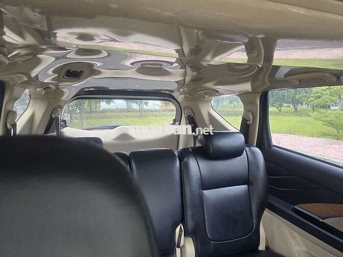XPANDER SX 2019 TỰ ĐỘNG 108000KM BẢO HÀNH1 NĂM