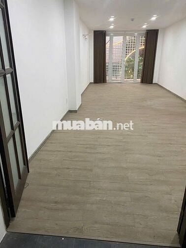 NHÀ 4 LẦU HẺM XE HƠI LÊ VĂN SỸ – QUẬN 3 | FULL NỘI THẤT + VĂN PHÒNG