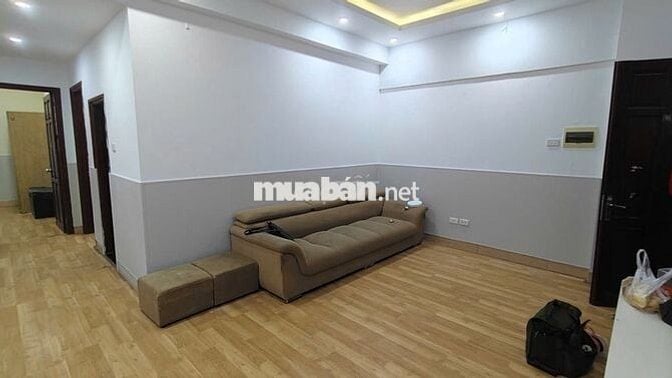 Chính chủ cho thuê căn hộ 80m2 ngõ 66 Kim Giang