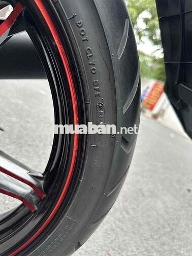 Yamaha Exciter 150 2019 Trắng, Đỏ 3168 km