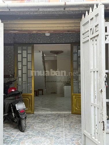 BÌNH CHÁNH- ĐÃ HẠ 200TR CÒN 990 TRIỆU – CƠ HỘI SỞ HỮU NHÀ RIÊNG TRƯỚC 