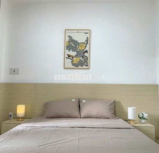  NHÀ 4 LẦU HẺM XE HƠI LÊ VĂN SỸ – QUẬN 3 | FULL NỘI THẤT + VĂN PHÒNG