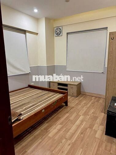 Chính chủ cho thuê căn hộ 80m2 ngõ 66 Kim Giang