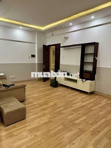 Chính chủ cho thuê căn hộ 80m2 ngõ 66 Kim Giang