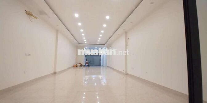 Cho Thuê Mặt bằng kinh doanh Chu Huy Mân, Long Biên