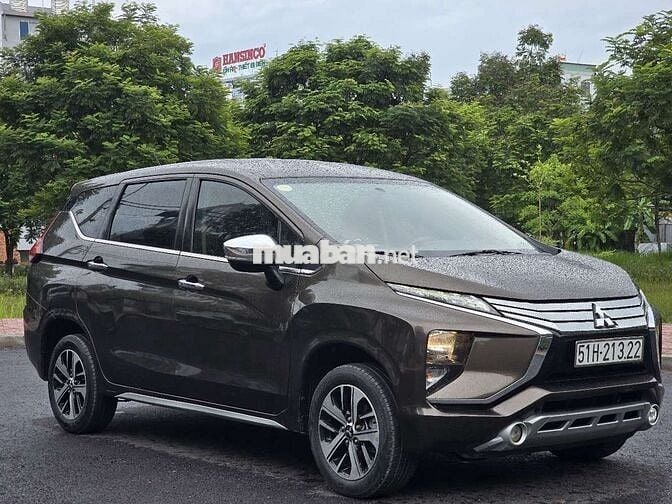 XPANDER SX 2019 TỰ ĐỘNG 108000KM BẢO HÀNH1 NĂM
