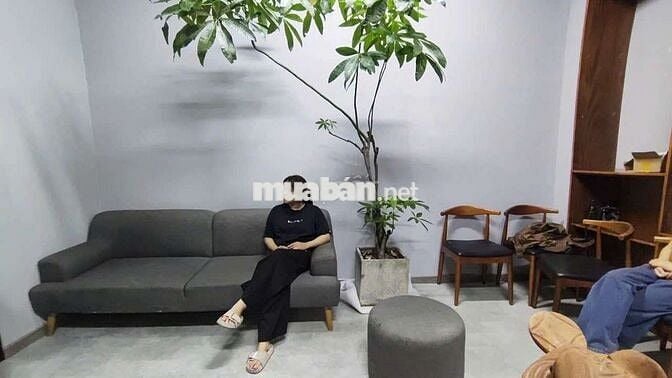 Văn phòng tiện lợi, full nội thất cho 5-10 nhân sự làm việc thoải mái