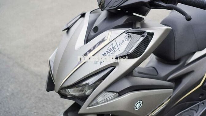Yamaha NVX 155 V1 ABS 2020 Xám Vàng Cát 20k km