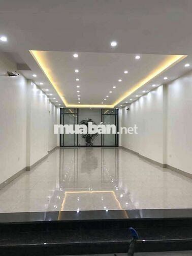 Cho Thuê Mặt bằng kinh doanh Chu Huy Mân, Long Biên